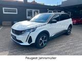 Peugeot 5008 Allure Pack, AHK, GJR,7Sitze, Kinderpaket