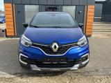 Renault Captur Version S KLIMAAUT. NAVI RFK PDC 8FACH - gebrauchte Renault Captur aus dem Jahr 2018