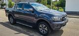Ford Ranger Pick Up Wildtrak Automatik Scheckheft  !! - Ford Ranger in Aachen