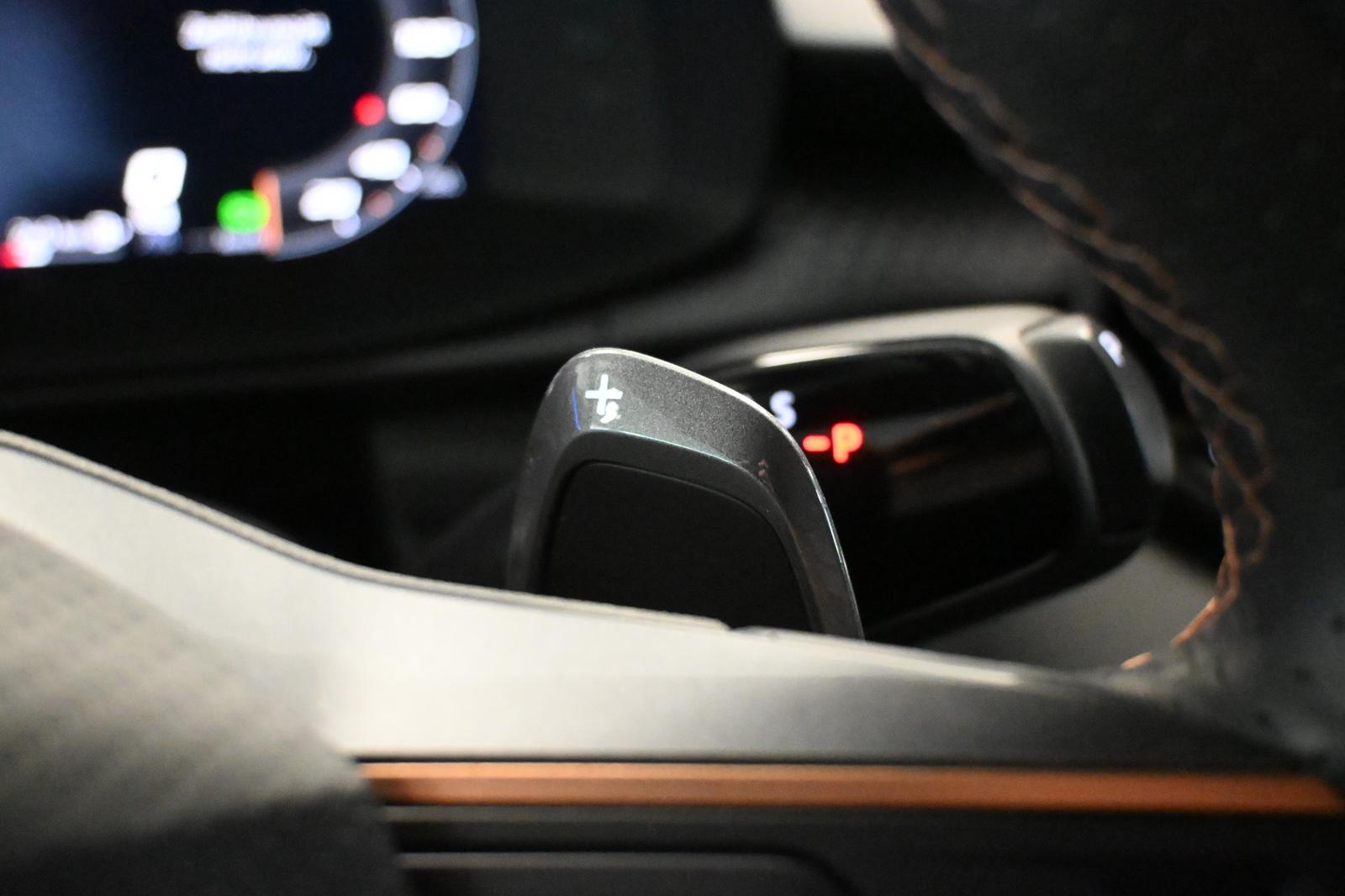 Cupra Terramarr 1.5 eTSI *LED*KAMERA*HUD*ACC *EL.SITZE