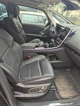 Renault Espace BLUE dCi 190 EDC Initiale Paris Initi... - Renault Espace: Limousine