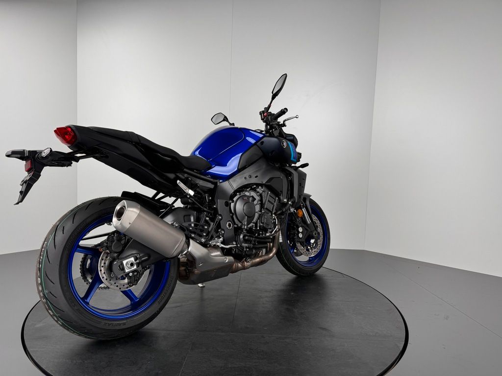 Fahrzeugabbildung Yamaha MT-10 *NEUFAHRZEUG