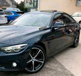 BMW 4er GC f36 - BMW: 3er E36