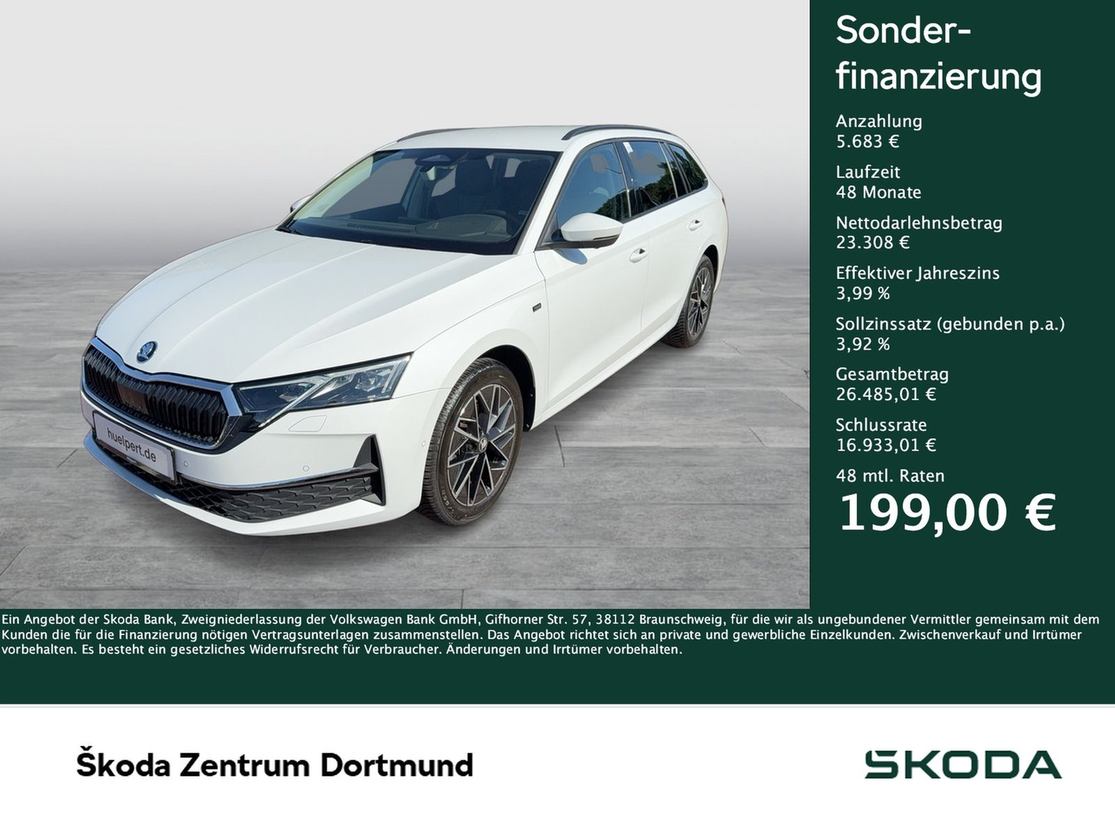Skoda Octavia Combi 2.0 TOUR 360°CAM ACC HEADUP MATRIX