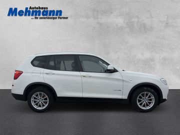 BMW X3 - 4