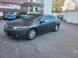 Honda Accord - Honda Accord mit Diesel-Antrieb