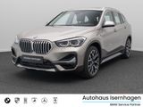 BMW X1 xD25e xLine DAB Kamera H/K HUD Leder 19Zoll - BMW mit Hybrid-Antrieb: Geländewagen