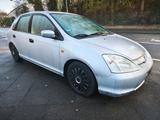 Honda Civic 1.4i LS - Honda Civic LS