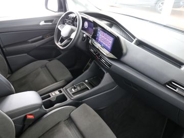 Volkswagen Caddy eHybrid DSG Style LED NAVI ACC KAMERA AHK