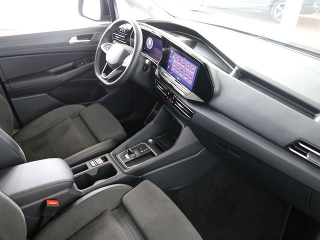 Volkswagen Caddy eHybrid DSG Style LED NAVI ACC KAMERA AHK