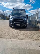 Bravia Swan 636 auf Peugeot Boxer 2,2HDI 165PS - Bravia Kastenwagen