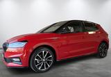 Skoda Fabia Monte Carlo Digi Tacho Apple LED Tempomat