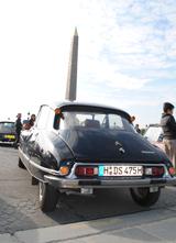 Citroën DS 20 Pallas (1974): Liebhaberstück - Citroën DS: 19