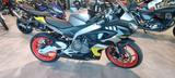 Aprilia aprilia rs 457 - APRILIA RS 457