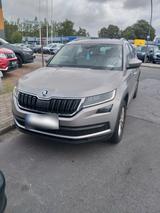 Skoda kodiaq - Skoda Kodiaq Kombi Gebrauchtwagen