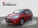 Citroën C3 SELECTION+TEMPOMAT+KLIMAANLAGE+CD+ISOFIX - Citroën C3 in Ludwigshafen