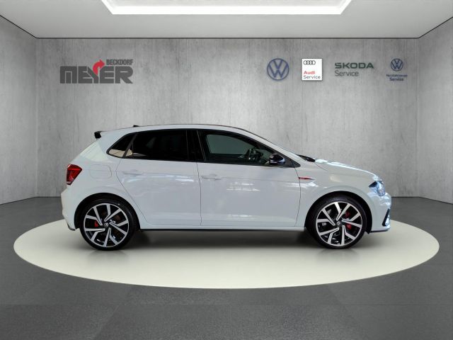 Polo GTI 2.0 TSI DSG Klima Navi Rückfahrkamera