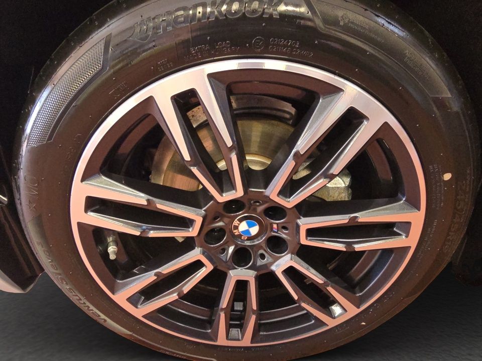 BMW 520 - Bild 9