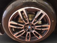 BMW 520 - Vorschau Bild 9