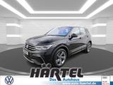 Volkswagen TIGUAN R-LINE 4MOTION 2.0 TDI DSG (+EURO6) Navi - Volkswagen Tiguan Eu mit Diesel-Antrieb