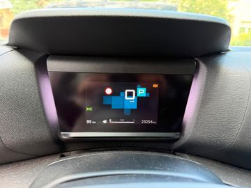 Citroen C4 - 12