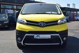 Toyota Proace 1,5D L1 Meister * KLIMA * PDC * RADIO * - Toyota Gebrauchtwagen in Köln