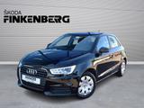 Audi A1 Sportback 1.0 TFSI *Ultra*Xen*SitzHzg*PDC - Audi A1: Limousine