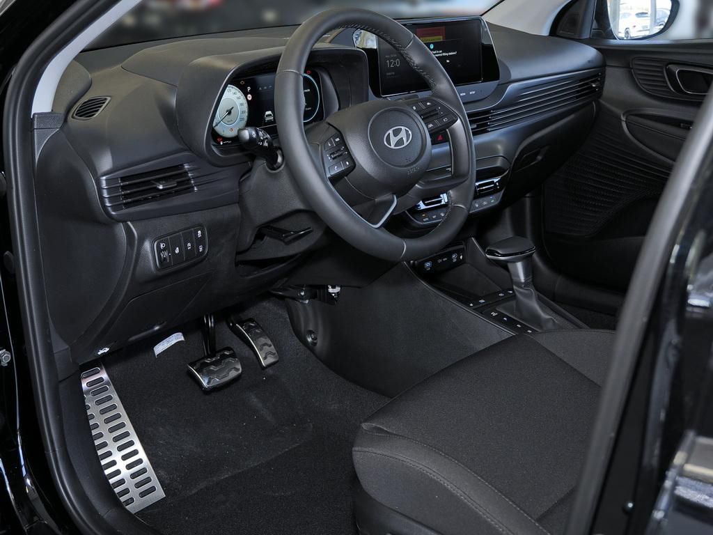 Hyundai BAYON – Bild 8