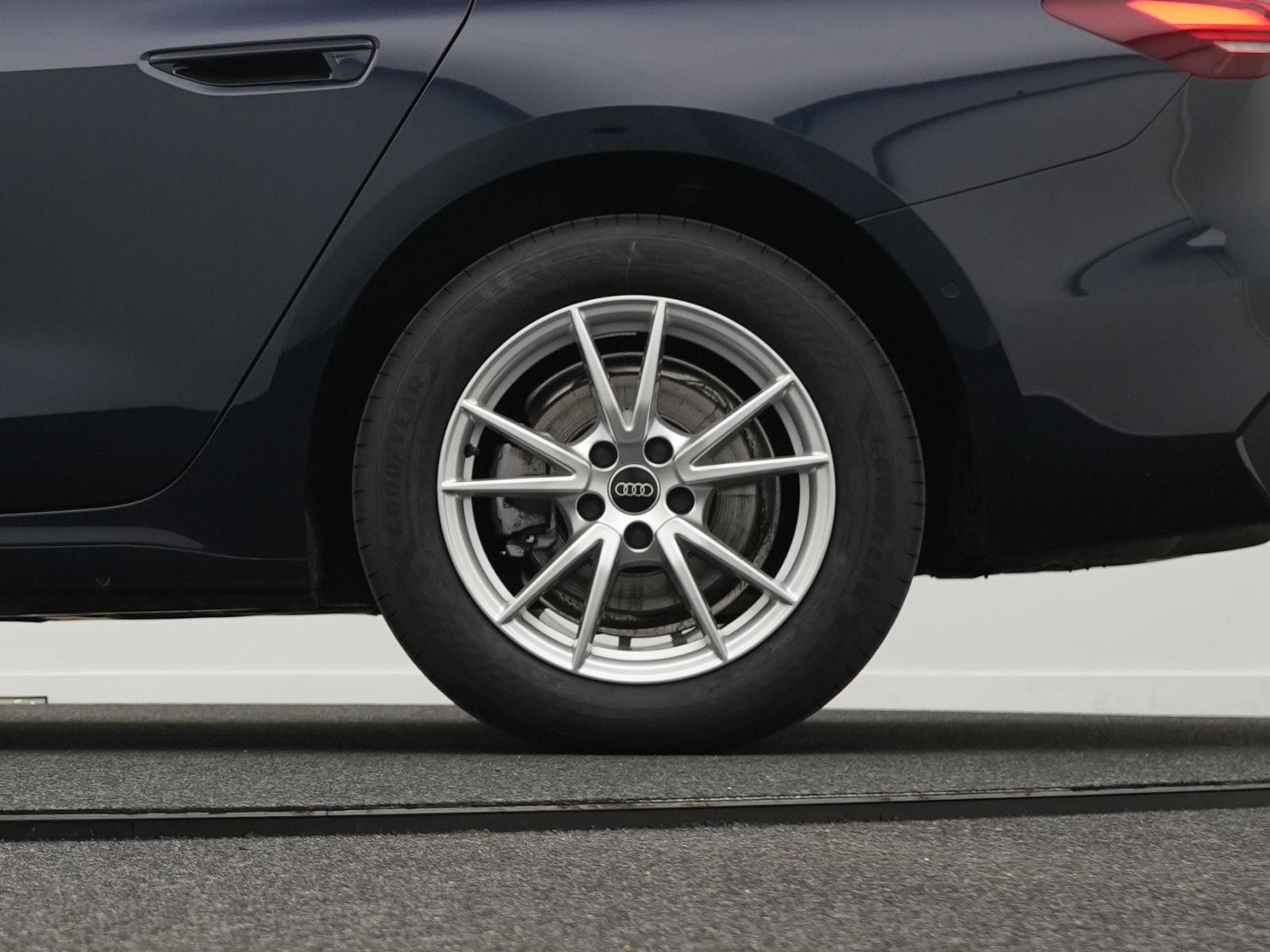 Audi A5 - Bild 34