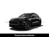 Porsche Macan S Burmester Standheizung Surround-View - Porsche Gebrauchtwagen in Münster