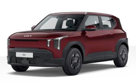 Kia EV2 - Bild 2