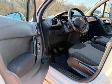 Bild 12 Citroën C3 Selection