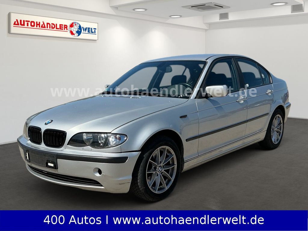 BMW 318