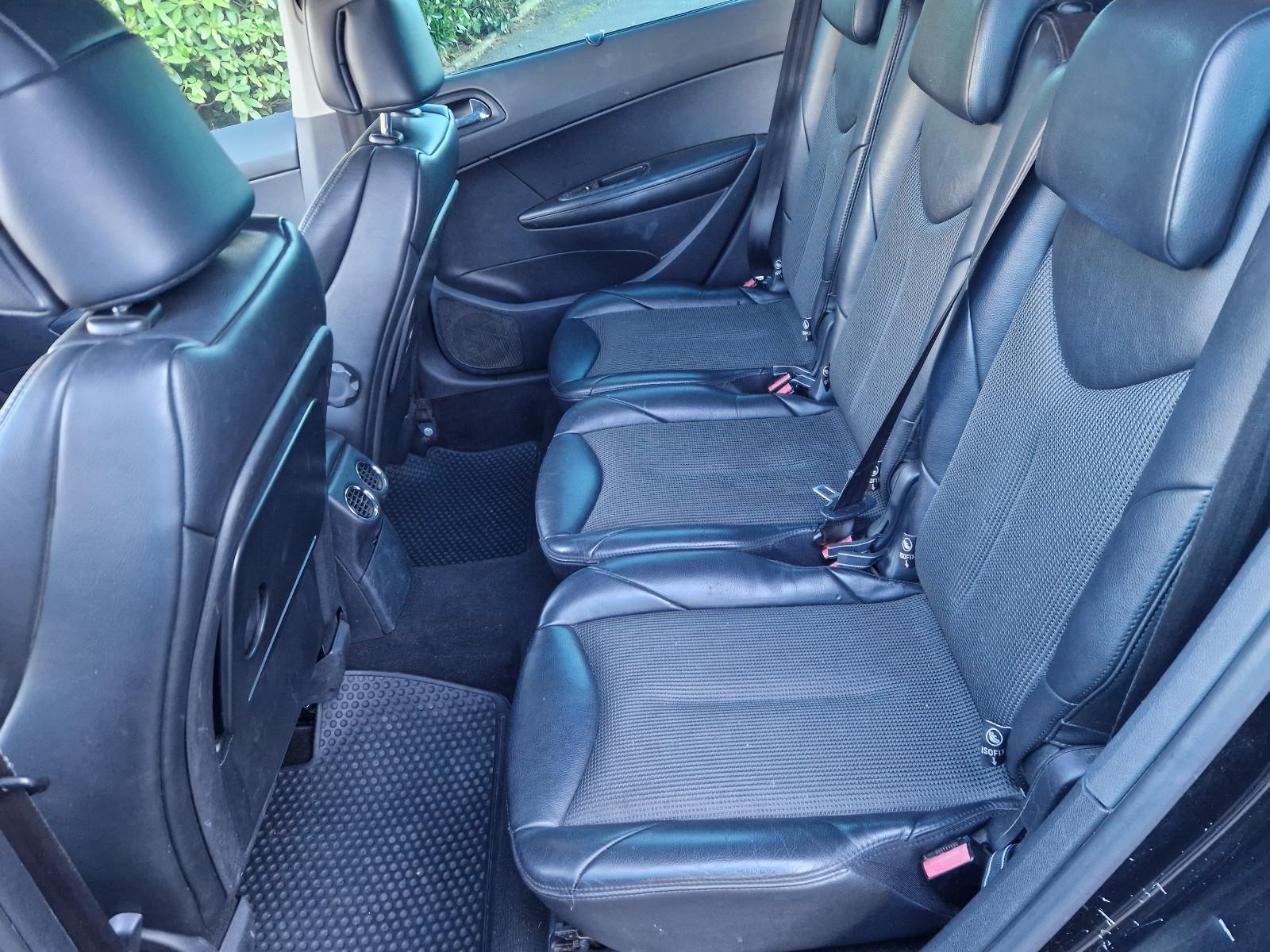 Peugeot 308 2009 — photo 7