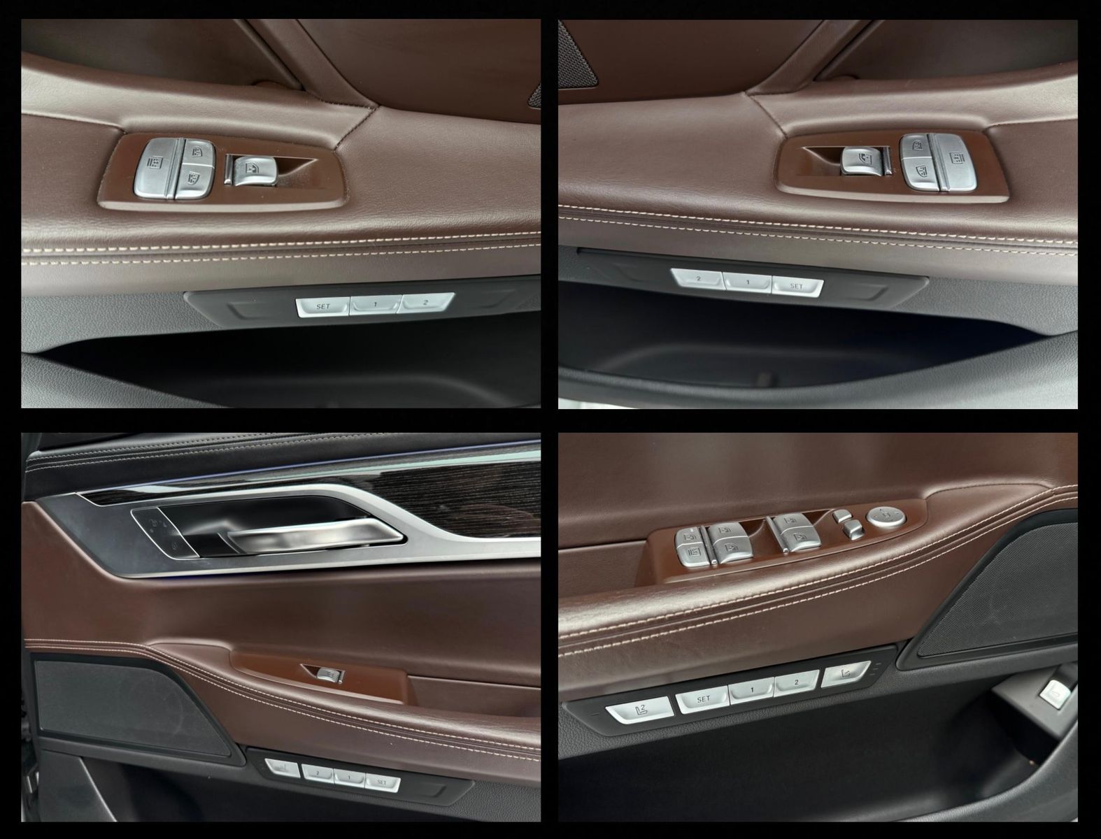 Fahrzeugabbildung BMW 750 L d xDrive M Paket LED+NAV+SHZ+MEMO+PANO+KAM