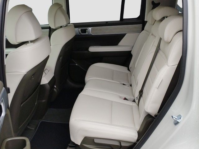Hyundai Santa Fe – Bild 10