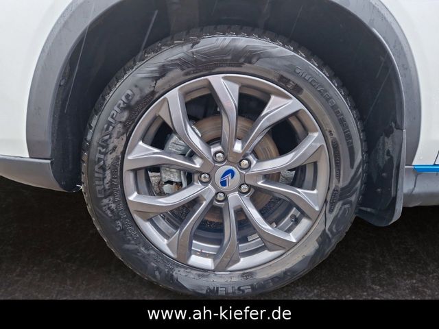 DFSK Seres 3 Luxury