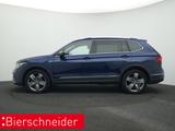 Volkswagen Tiguan Allspace 1.5 TSI DSG Move 7-SITZE AHK NAV - Euro5 Gebrauchtwagen