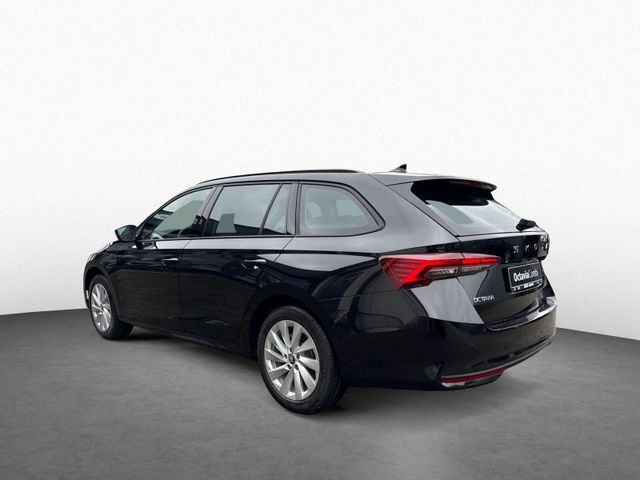 Octavia Combi Selection 1.5TSI mHEV LED+KEYLESS