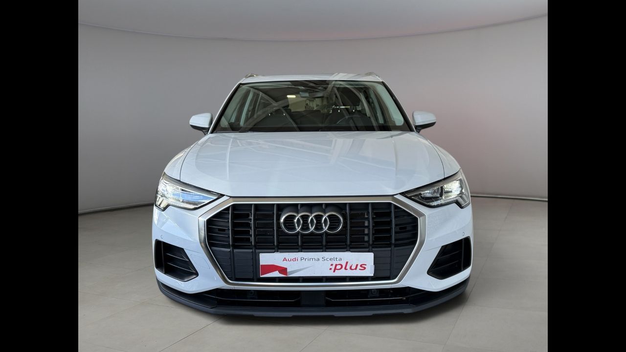 Audi AUDI Q3 II 2018 - Q3 45 1.4 tfsi e Business s-tr imagem 2