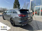 Kia Ceed SW 1.5 T-GDI DCT GT Line|Navi| Glasdach - Kia cee'd Sportswagon aus 2022