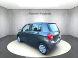 Suzuki CELERIO°KLIMA°RENTNER°NUR47TKM°5TÜRIG°PARKPILOT° - Suzuki: Kleinwagen, R