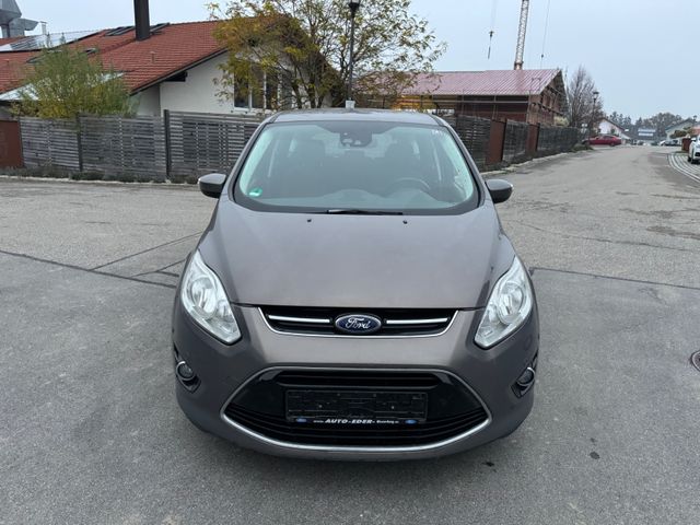 Ford C-Max C-MAX Titanium