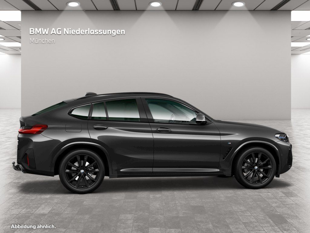 BMW X4 - Bild 11