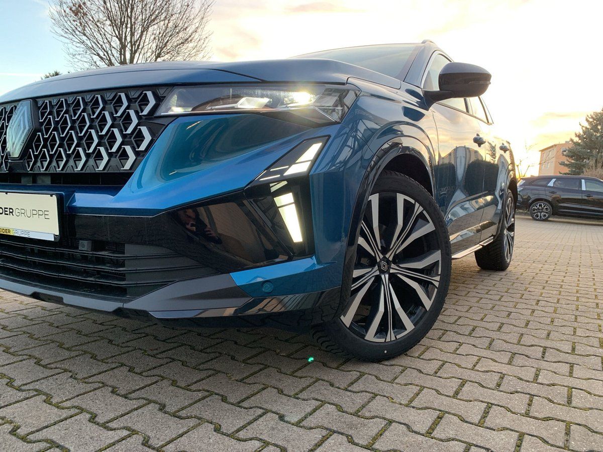 Renault Austral - Bild 24