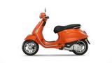 Vespa Primavera 50 und 125 E5+ 2025 - VESPA NEU 50