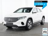 Mercedes-Benz EQA 300 4M PROGRESSIVE SPURPAKET MEMORY AHK PDC - Mercedes-Benz EQA in Bonn