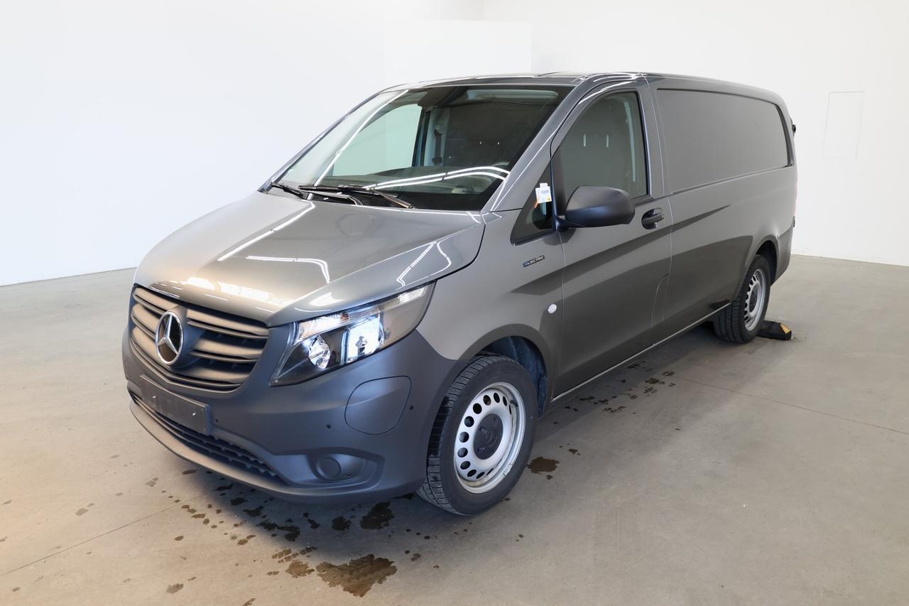 Mercedes-Benz eVito 112 Kasten Lang Facelift+PDC+SHZ