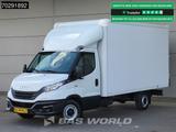 Iveco Daily 35S16 Automaat Bakwagen Achterdeuren 160PK - Iveco Frankfurt