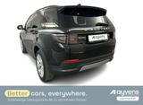 Land Rover Discovery Sport SE P300e - Land Rover Discovery Sport P300e Gebrauchtwagen
